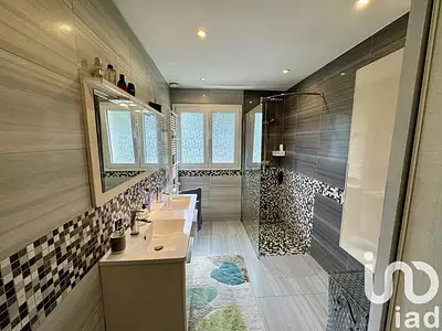 Maison, 95 m²