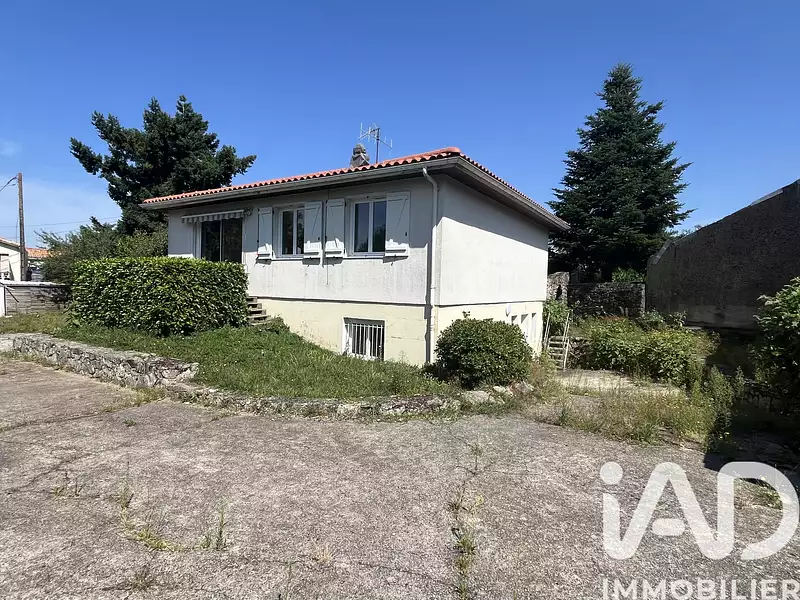 Maison, 141 m²