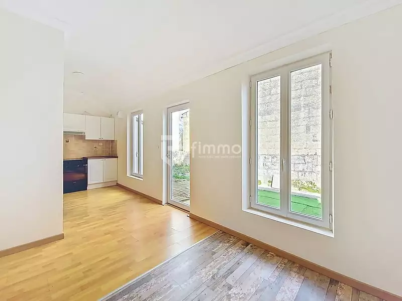 Maison, 73 m²