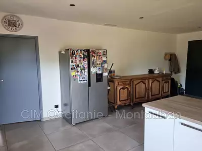 Maison, 115 m²