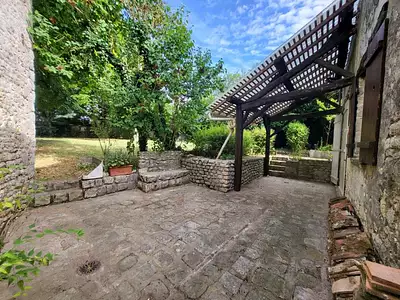 Maison, 110 m²