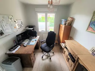 Maison, 133 m²