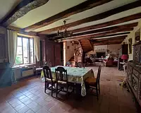 Maison, 163 m²