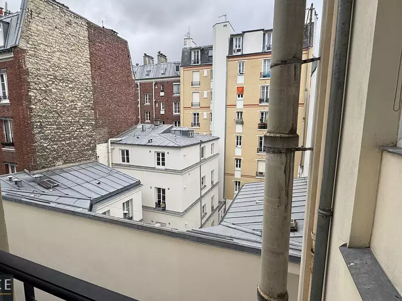 Appartement, 15,16 m²