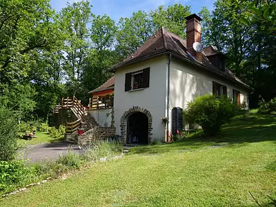 Maison, 192 m²