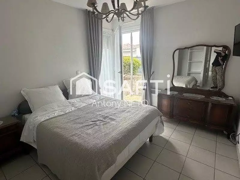 Maison, 81 m²