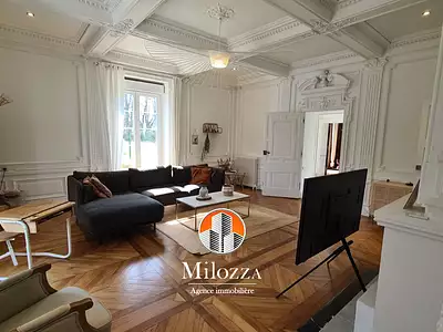 Maison, 200 m²