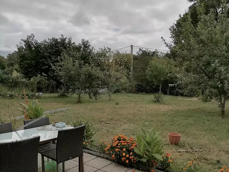 Maison, 136 m²