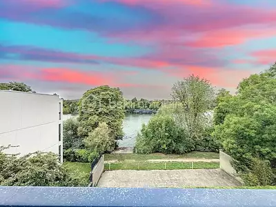 Appartement, 80 m²