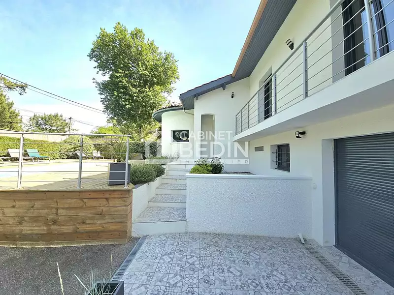 Maison, 170 m²