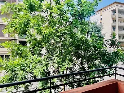 Appartement, 70,39 m²