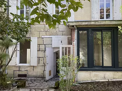 Maison, 130 m²