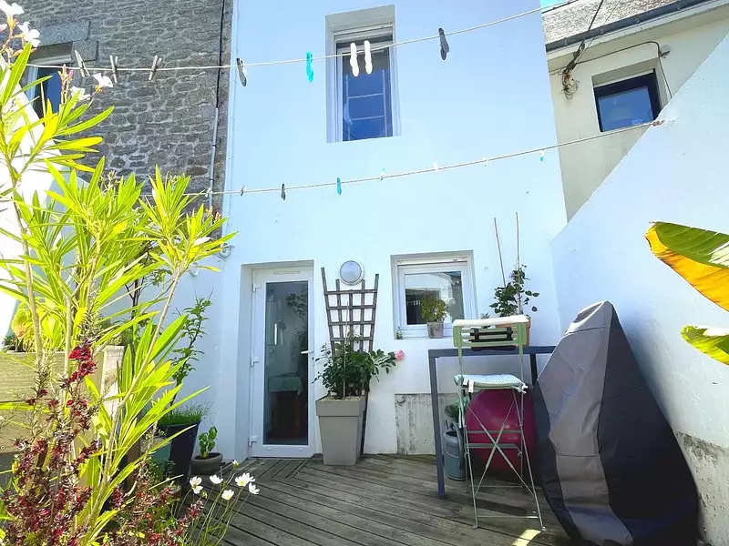 Maison, 51,86 m²