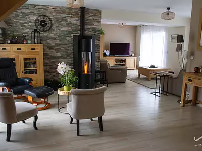 Maison, 180 m²