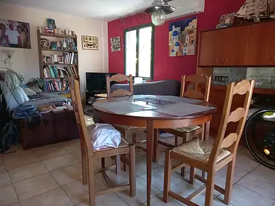 Maison, 88,37 m²