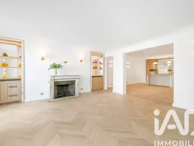 Appartement, 135 m²