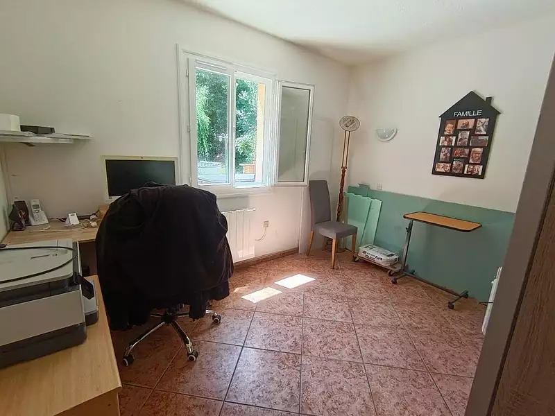 Maison, 118 m²