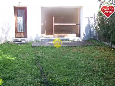 Maison, 262 m²