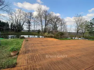 Maison, 440 m²