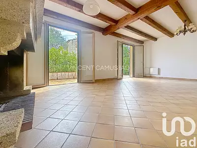 Maison, 108 m²