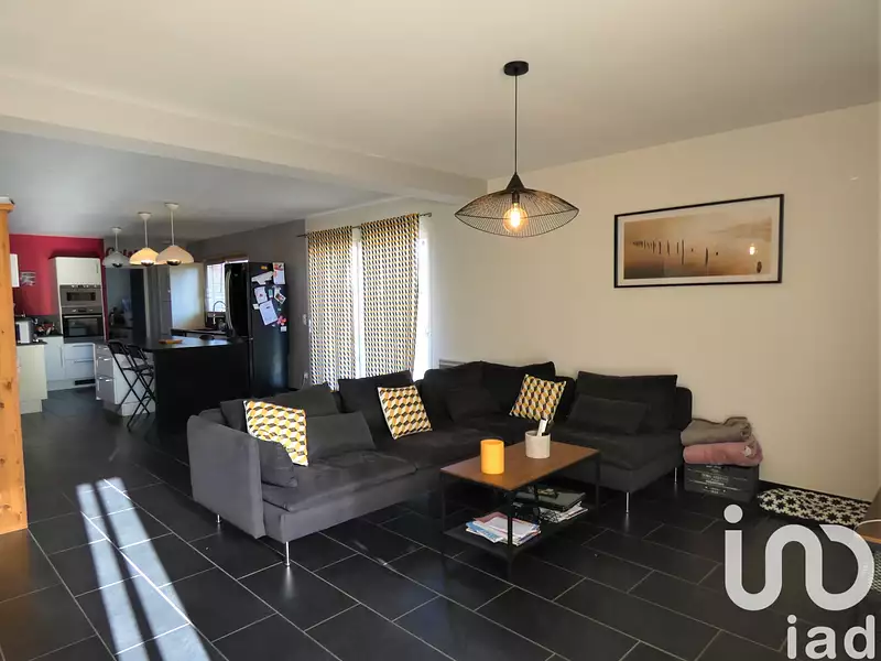 Maison, 142 m²