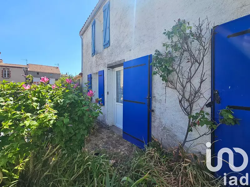 Maison, 95 m²