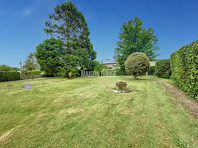 Maison, 115 m²