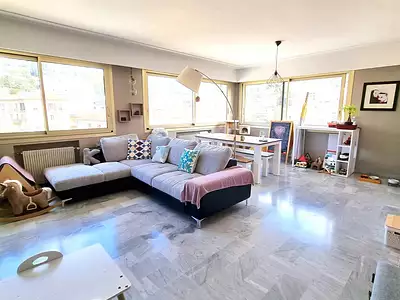 Appartement, 74 m²