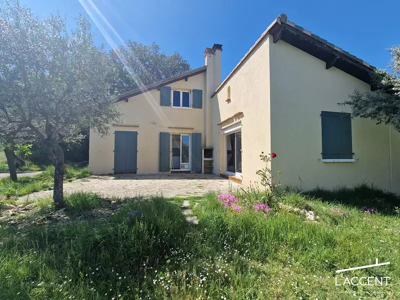 Maison, 90 m²