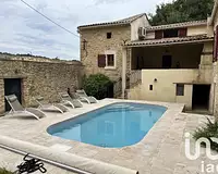 Maison, 173 m²