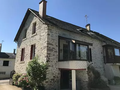 Maison, 154 m²
