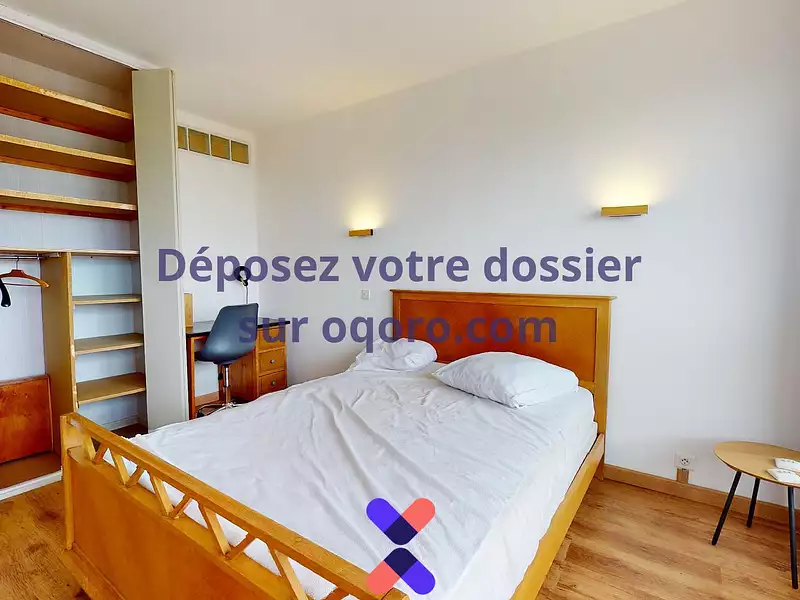Appartement, 105 m²