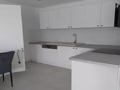 Appartement, 74,46 m²