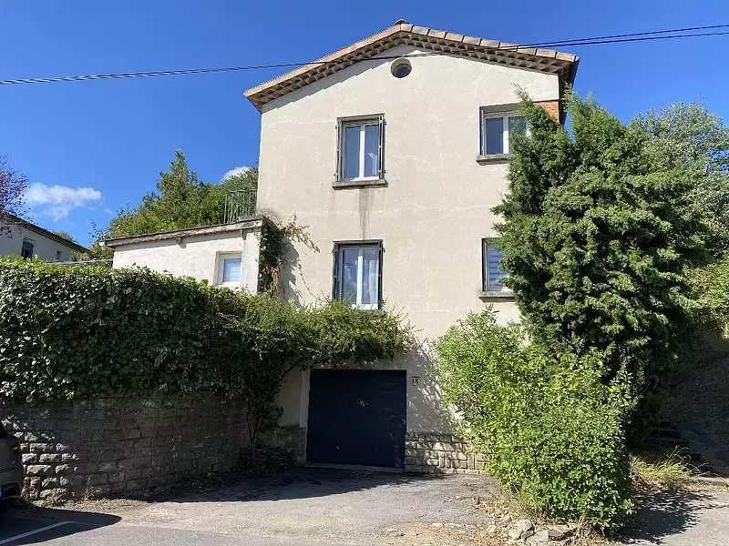 Maison, 77 m²