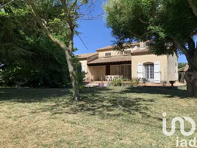 Maison, 160 m²