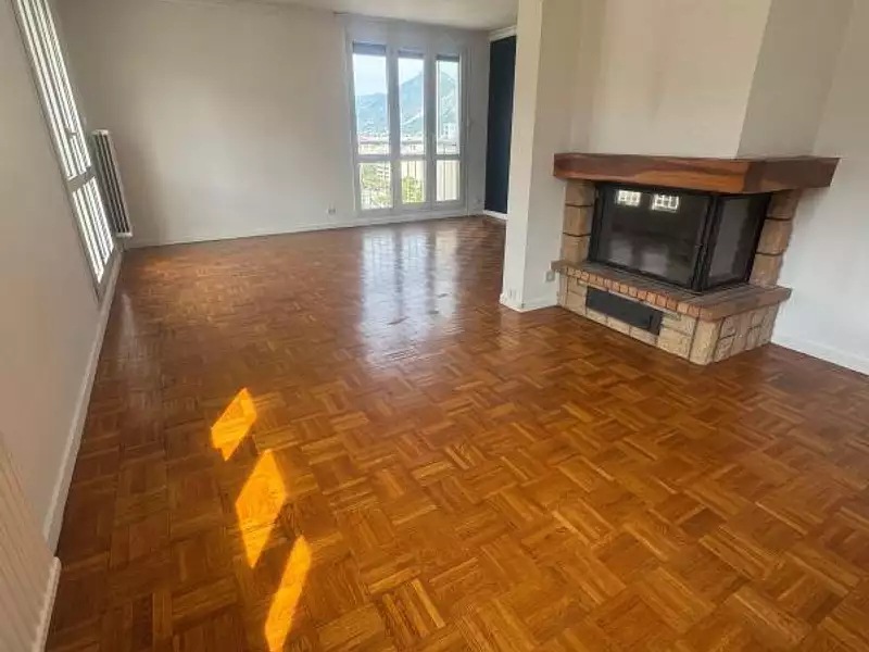 Appartement, 91 m²