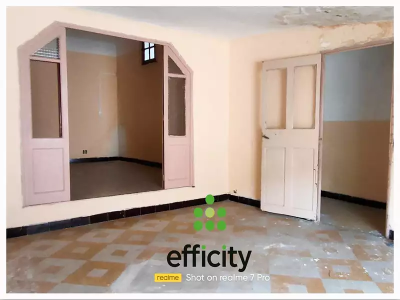 Maison, 93 m²