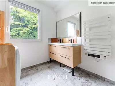 Appartement, 105 m²