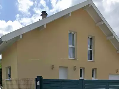 Maison, 120 m²