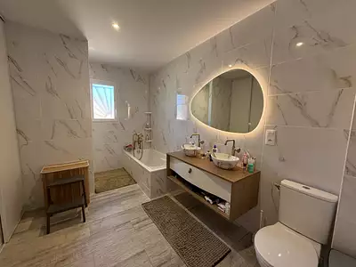 Maison, 96 m²