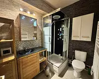 Appartement, 34,3 m²