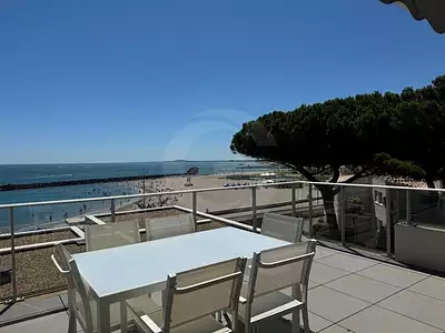 Appartement, 98,44 m²