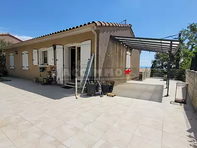 Maison, 96 m²