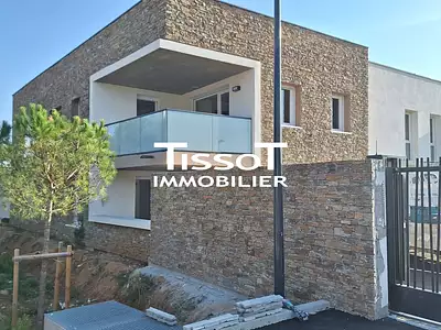 Appartement, 64,73 m²