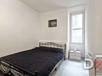 Appartement, 55 m²