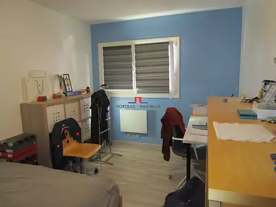 Appartement, 111 m²