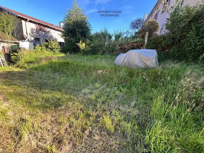 Maison, 97 m²