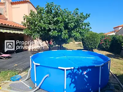 Maison, 127 m²
