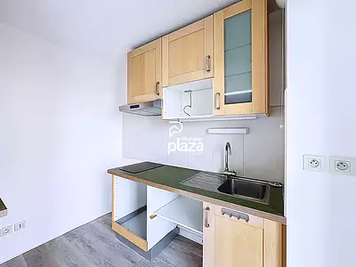 Appartement, 47,56 m²