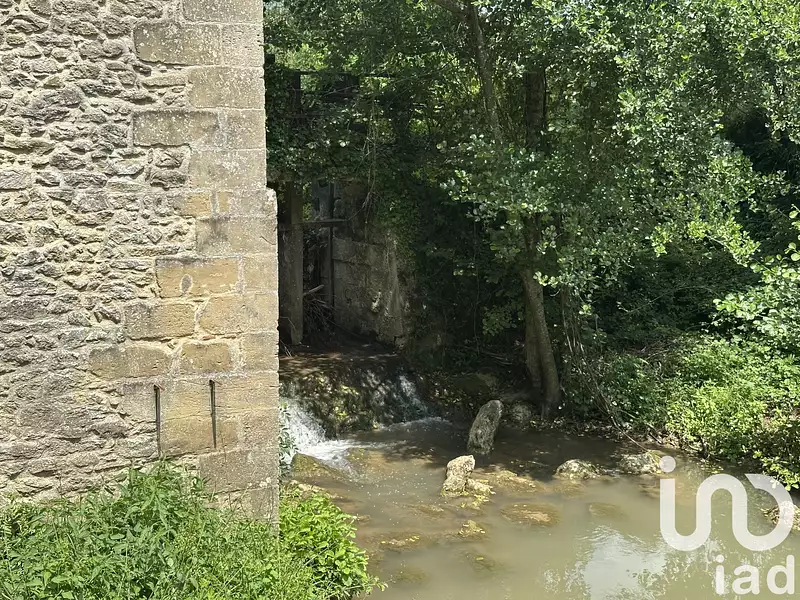 Maison, 174 m²